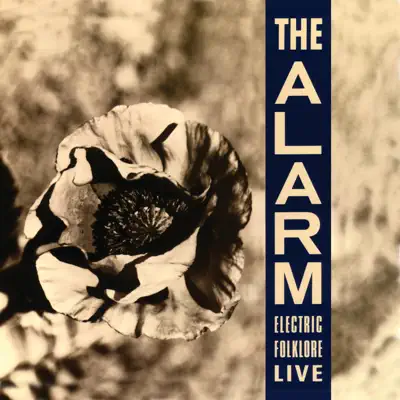 Electric Folklore (Live) - The Alarm