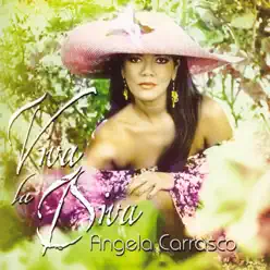 Viva la Diva - Angela Carrasco