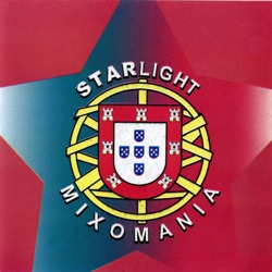 Starlight - Bailando Mix
