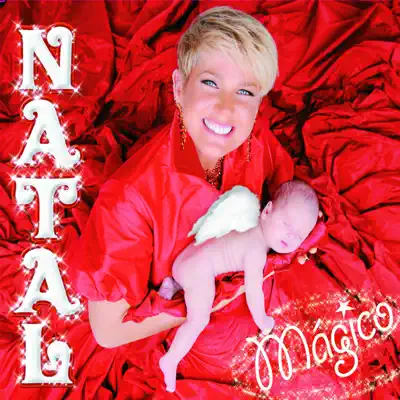 Xuxa Só para Baixinhos 9 - Natal Mágico - Xuxa