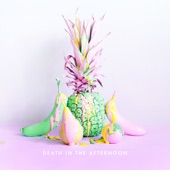 Let's Talk by Death in The Afternoon