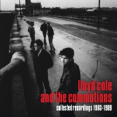 Lloyd Cole and the Commotions - Patience