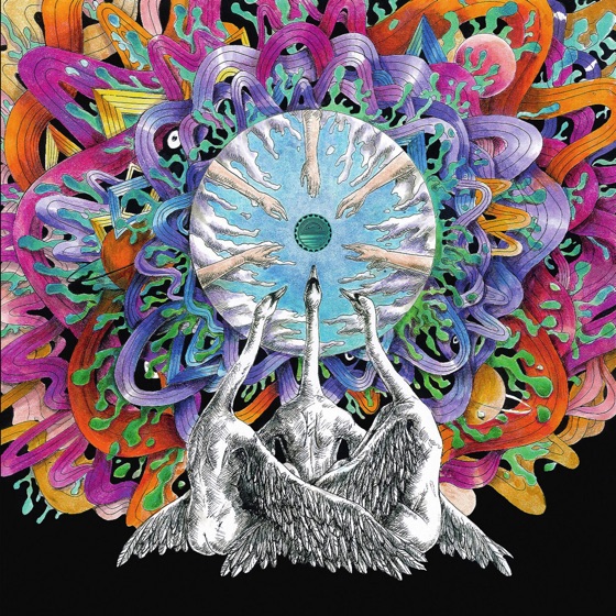 Cover artwork for Lamia