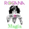 Magia (feat. Jesús Navarro de Reik) - Rosana lyrics
