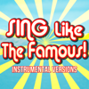 Adore You (Instrumental Karaoke) [Originally Performed by Miley Cyrus] - Sing Like The Famous!
