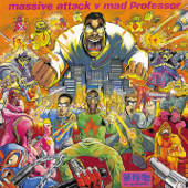 No Protection - Massive Attack