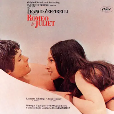 Romeo & Juliet (Original Soundtrack Recording) [feat. Leonard Whiting & Olivia Hussey] - Nino Rota