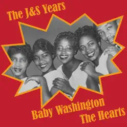The J&S Years - Baby Washington The J&S Years - Baby Washington