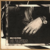 DT002: Dil 'Blivers artwork