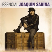 Esencial Joaquín Sabina artwork
