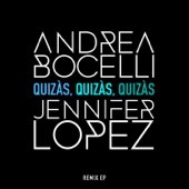 Quizás, Quizás, Quizás (feat. Jennifer Lopez) - EP
