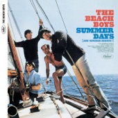 The Beach Boys - I'm Bugged at My Ol' Man (Mono)
