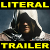 Literal Assassin's Creed 4: Black Flag Trailer - Toby Turner & Tobuscus