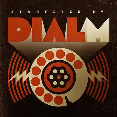 Dial M - Starflyer 59