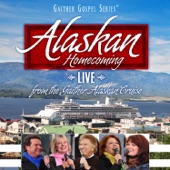 Alaskan Homecoming (Live) artwork