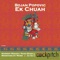 Ek Chuah (Norbert Meszes Remix) - Bojan Popovic lyrics