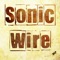 Lady Hawke - Sonic Wire lyrics