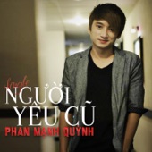 Nguoi Yeu Cu - EP artwork