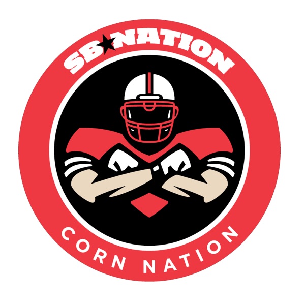 Corn Nation cover