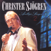 Andliga sånger 2 - Christer Sjögren