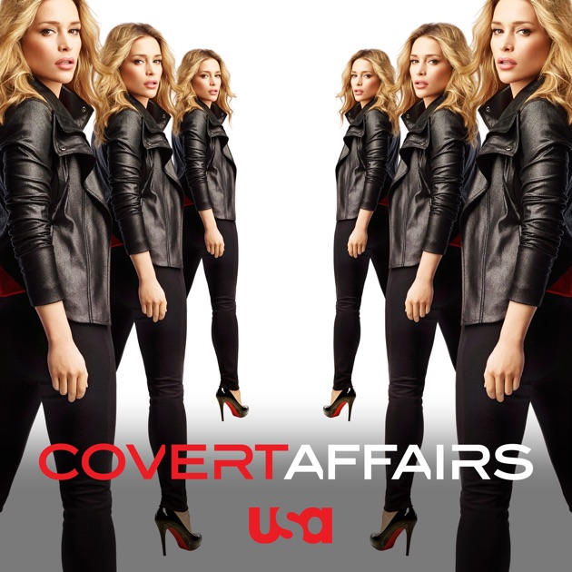 Covert Affairs Season 3 avi - btdigcom