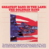 The Goldman Band - American Salute