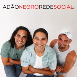 Rede Social - Single - Adão Negro