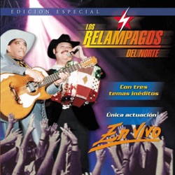 Los Relámpagos del Norte - Rey pobre