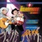 El coyote - Los Relámpagos del Norte lyrics