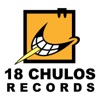 The Best of 18 Chulos Records - 15 Aniversario