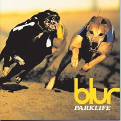 Blur - To the End