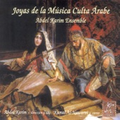 Joyas De La Música Culta Árabe artwork
