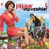 Pyaar Impossible (Original Soundtrack) - EP