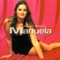 Meu Pai - Manuela lyrics