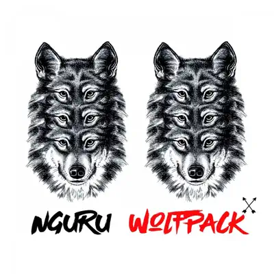Wolfpack - Nguru