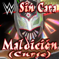 WWE: Maldición (Curse) [Sin Cara] - Single - Jim Johnston