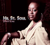 Hil St. Soul - Don't Forget The Ghetto - Black Rose