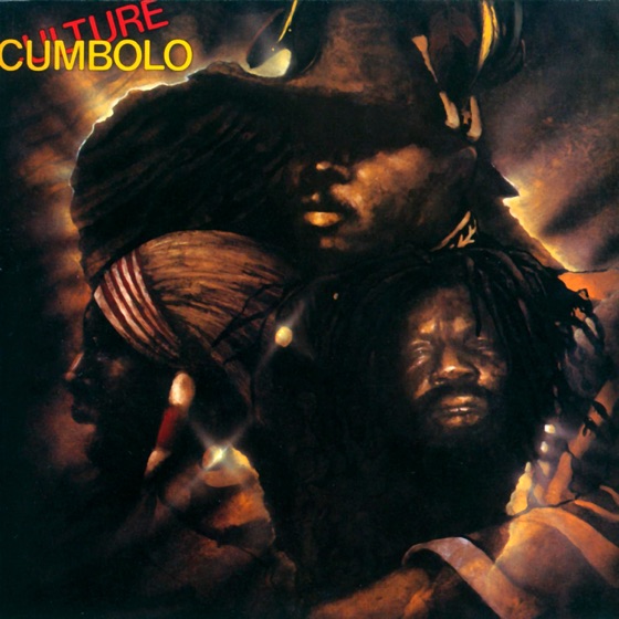 Cover artwork for Cumbolo