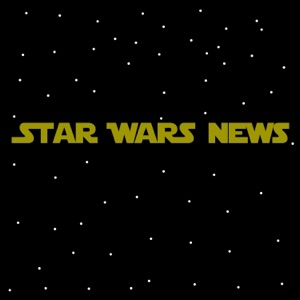 Star Wars News Update: Episode 37