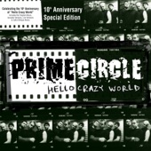 Hello Crazy World -10th Anniversary Special artwork