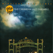 Midnight in St. James - The Nite Life Caribbean Jazz Ensemble