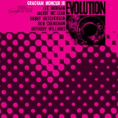 Evolution (Rudy Van Gelder Edition) [Remastered] artwork