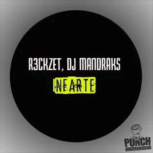 last ned album DJ Mandraks & R3ckzet - Infarte