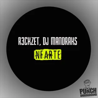 baixar álbum DJ Mandraks & R3ckzet - Infarte