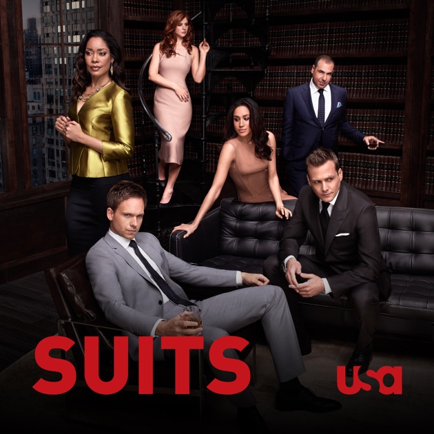 Suits TV Series 2011 - IMDb