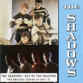 The Shadows / Out of the Shadows artwork