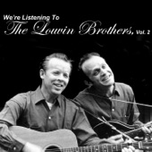 The Louvin Brothers - Don't Laugh