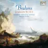 Brahms: Symphonies No. 3 & 4 album lyrics, reviews, download