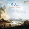 Stream & download Brahms: Symphonies No. 3 & 4