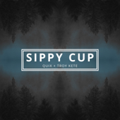 Sippy Cup - QUIX & Troy Kete
